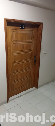 উত্তরা ১০ নং সেক্টরে ফ্লাট ভাড়া হবে!